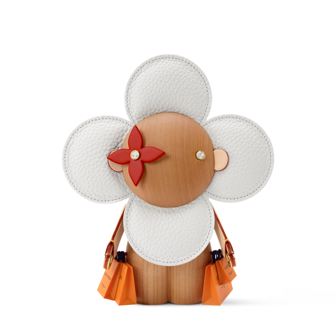 Vivienne Chinese New Year S00 - Trunks, Travel and Home - Sport